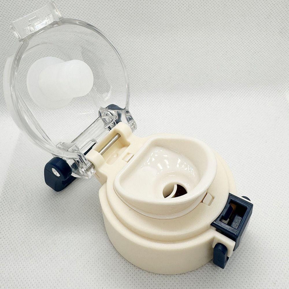 Plastic Cup Lid Multicolor Sealing Bottle Cover for Cille 22171/22172 Bottle Accessories