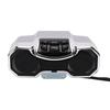 Motorcycle Bluetooth Speaker with MP3 Water Proof Subwoofer Scooter Handlebar Music Player