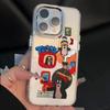 Cute Cartoon Mole Cute Phone Case for Google Pixel 10 9 8 7 8A 9A XL Pro 4G 5G Transparent Soft Silicone TPU Back Cover
