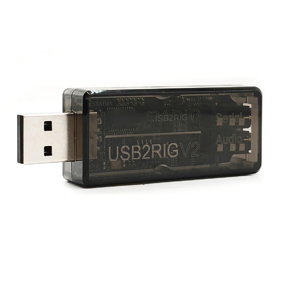 

PTT USB Interface Radio USB Interface Integrated Interface 5*2.3*1.5cm For Business Radio Stations For KENWOOD China Mainland