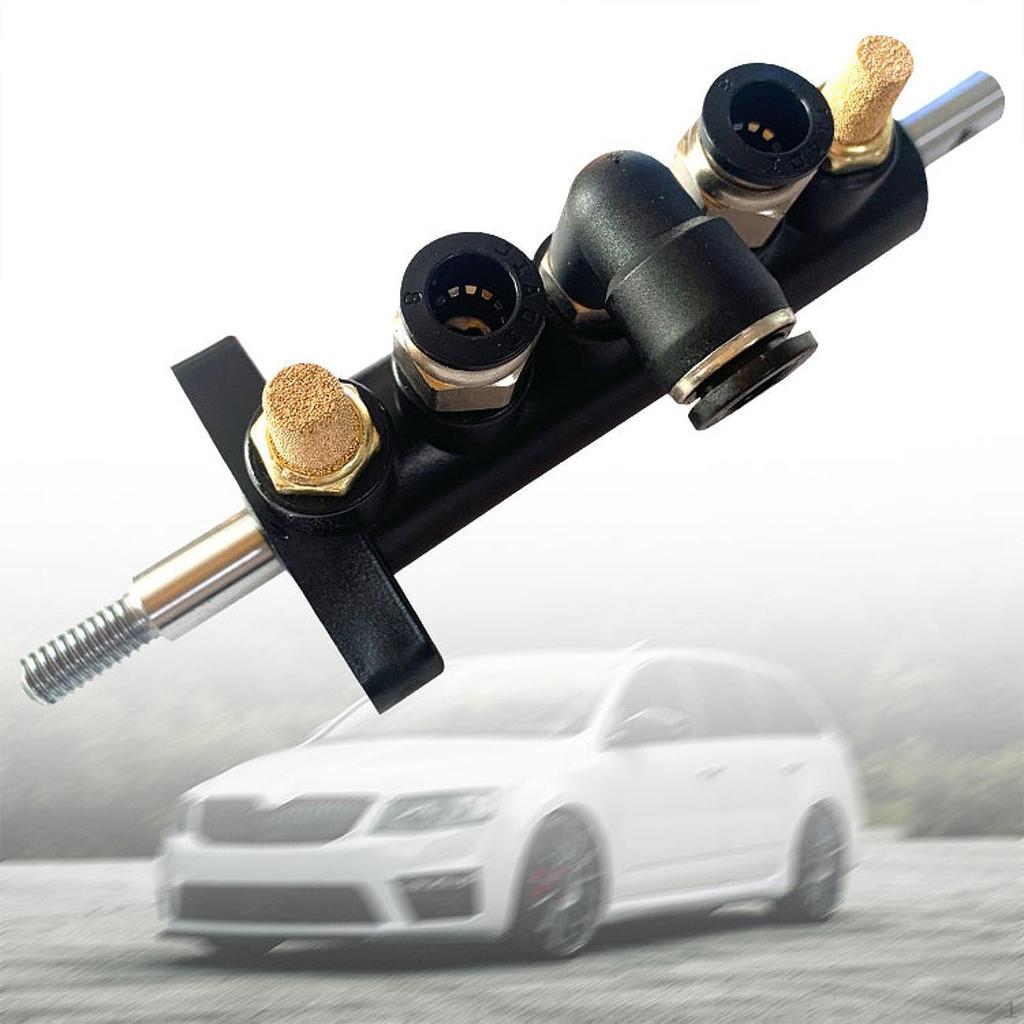 Tire Air Control Valve Replace Professional Practical Auto Easy to Use Tubing