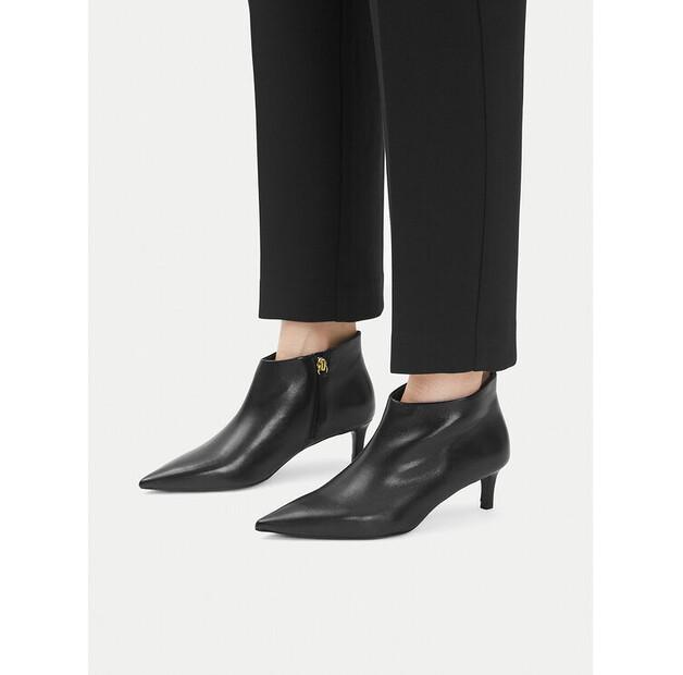 Ankle Boots Gino Rossi EO-SASHA-121973, Black