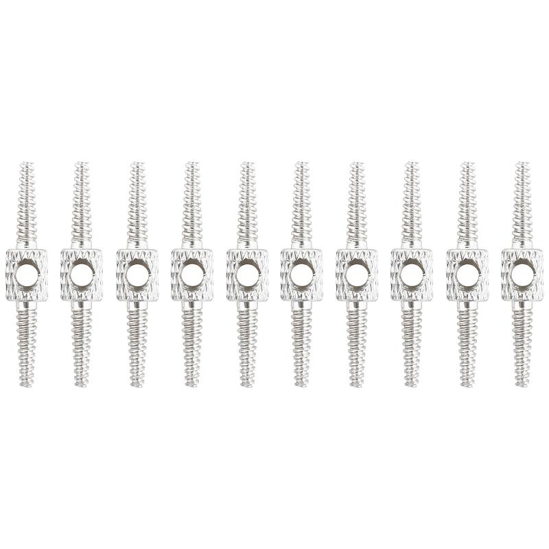 5/10pcs Internal Cable Routing Tool Bicycle Brake Shift Cable Housing Hydraulic Hose Routing Repair Adapter Bike Tools