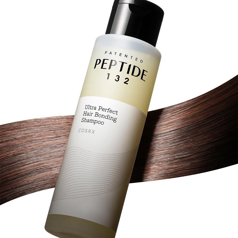 COSRX Peptide 132 Ultra Perfect Hair Bonding Shampoo 200ml