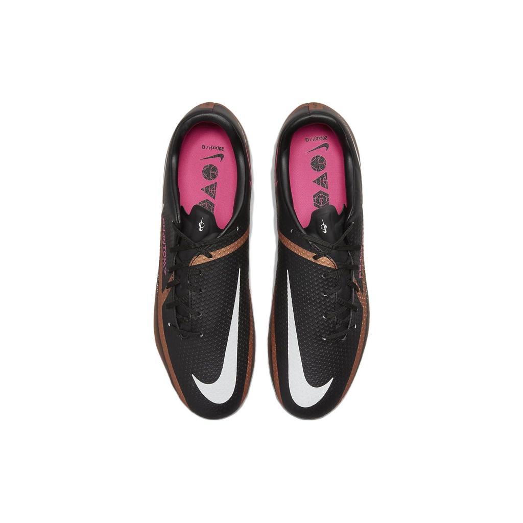 Nike Phantom GT2 Academy Ag 'Generation Pack Metallic Copper' DV8620-810