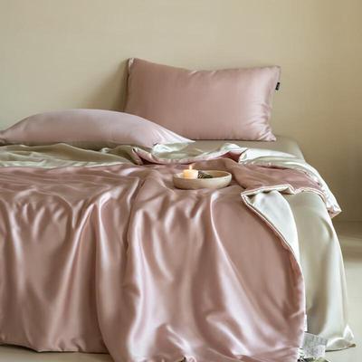 Brangdy Tencel Ice Silk Summer Quilt