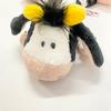 NICI Cow Figure Pouch
