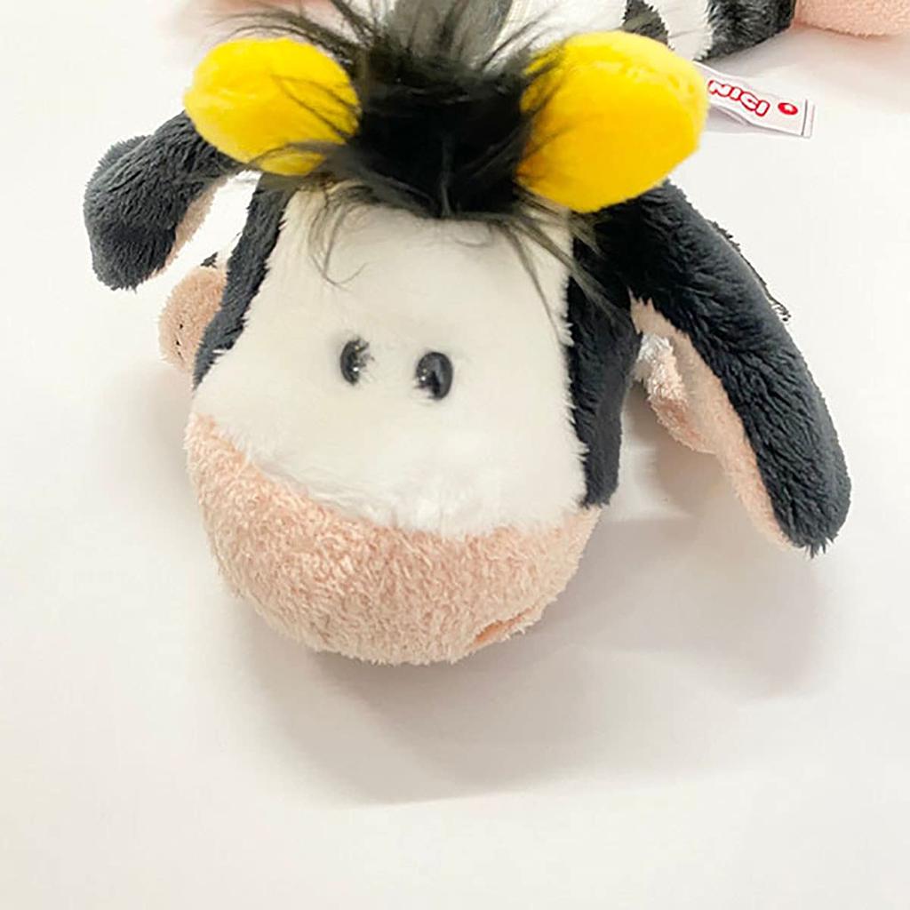 NICI Cow Figure Pouch
