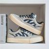 Fashion Super Big Size Number 41 Cool Shoes Black Tennis For Men Casual Sneakers Sport Fit New Arrival High Quality Genuine Brand
