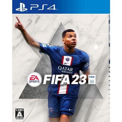 

ФИФА 23 - PS4