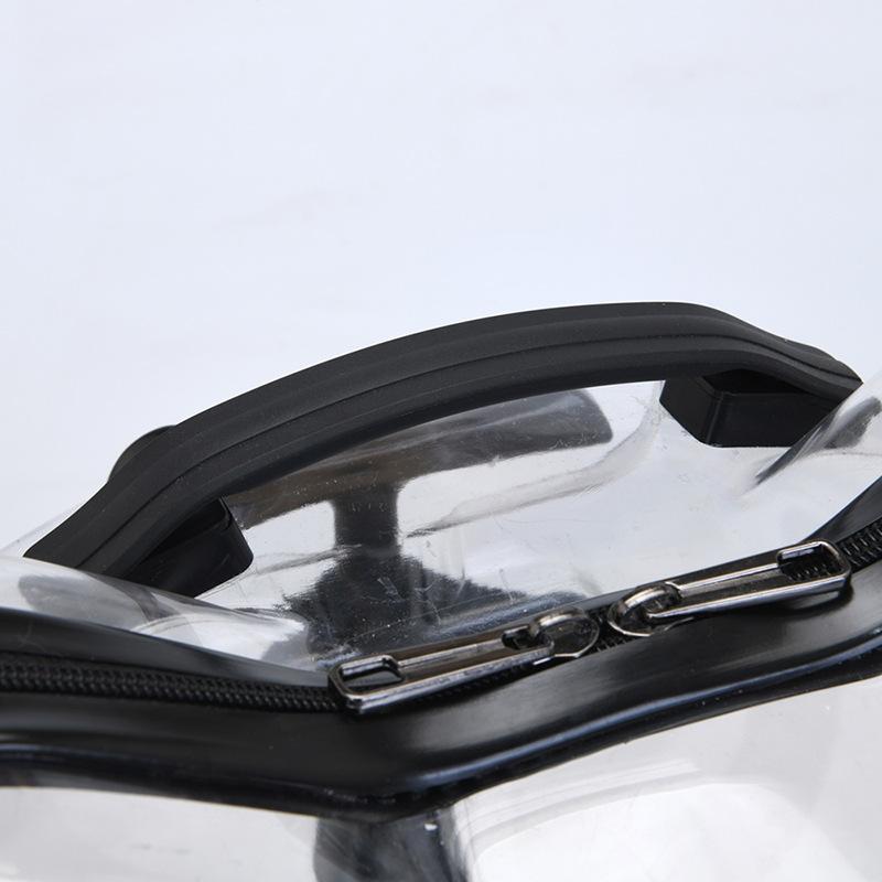 Katzen Tasche Rollkoffer Haustier Ausflug Tragbar Mit Blasenbox Transparente Weltraumkapsel