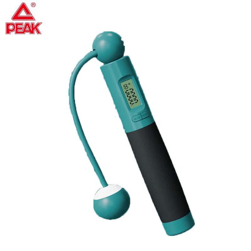 PEAK Dual-Use Counting Jump Rope