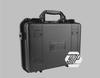High-Grade Shockproof Multifunctional Outdoor Tool Case with Keyhole and Pressure Resistance