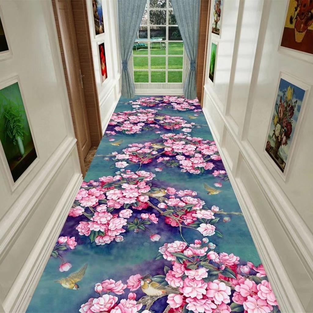 Eingangsfußmatte Badezimmer Anti-Rutsch-Matte Badezimmerfußmatte Fußmatte Schlafzimmerteppich