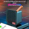 AISOMEX Bluetooth Voice Announcer Speaker (CN Version)