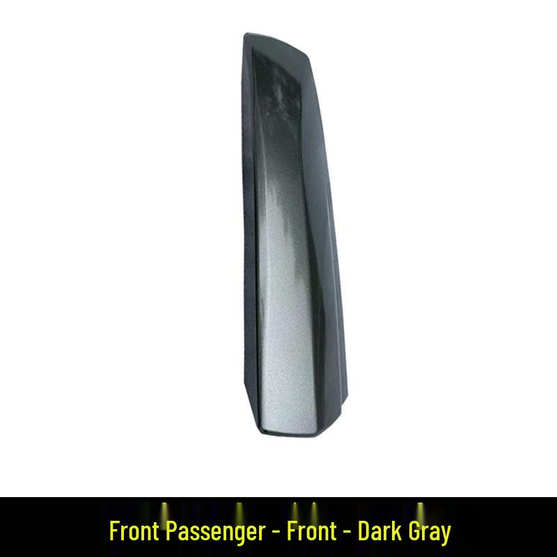 Roof Rack Cover for 2009-2014 Toyota Highlander - Car Roof Accessories & Corner Protector