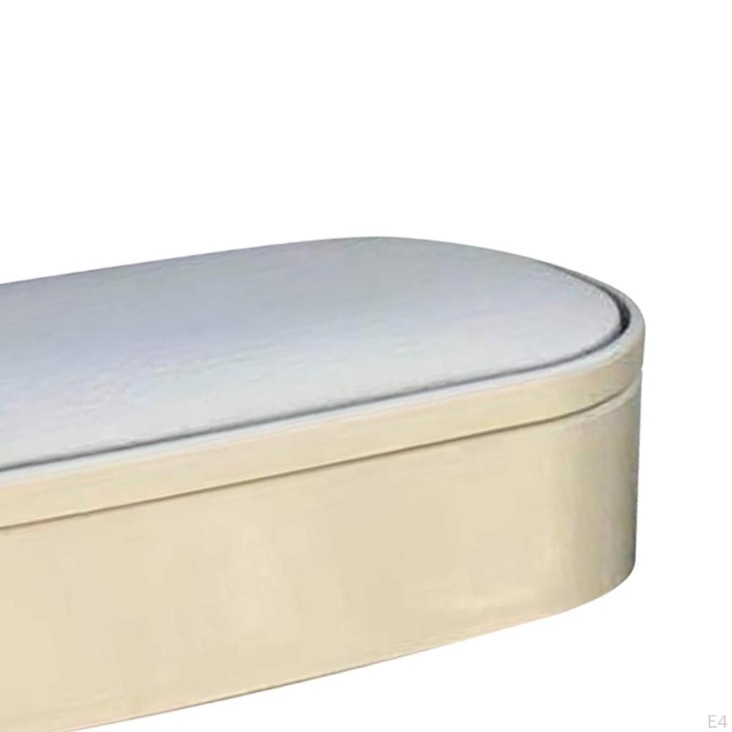 Car Armrest Elbow Support Box Multifunctional Auto Interior Parts Driving