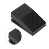 USB Foot Switch Pedal High Sensitivity Multifunctional Ergonomic Single Foot Switch Pedal with 2m Cable for Computer