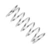 Metal Spring 38mm FS Trimmer Spring Compatible With FS44 Compatible With FS55 Direct Installation Gardening Use