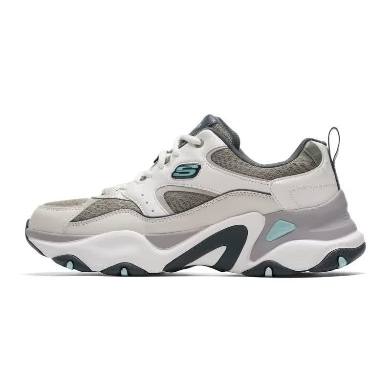 Skechers Men s Lightweight Casual Dad Shoes US 7.5