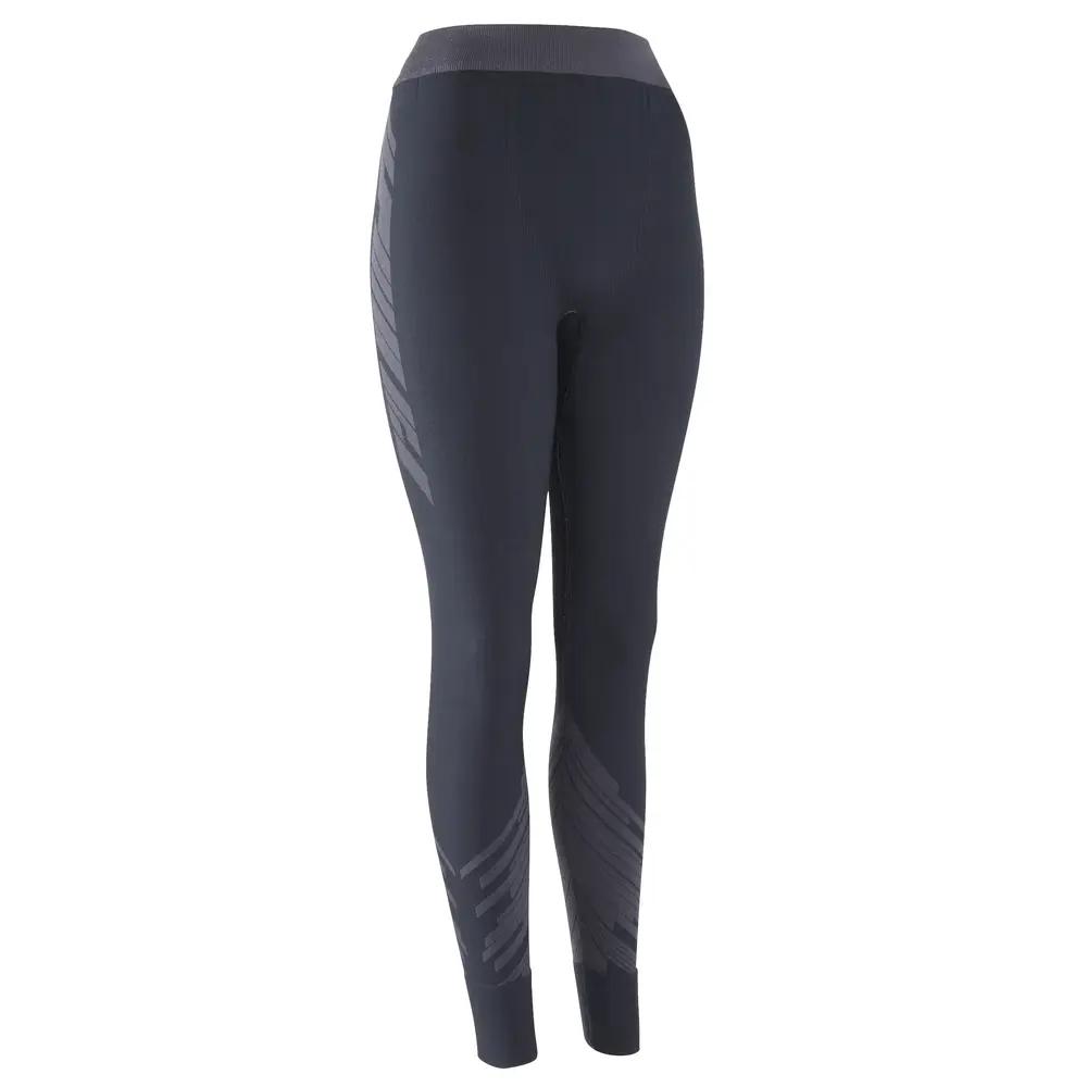 

DECATHLON KIPSTA Keepwarm 900 Warm Training Leggings Unisex Carbon Grey/Asphalt M