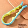 Multi-functional Jar & Lid Opener Set