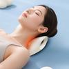 U-Shaped Contour Cervical Massage Pillow Acupressure Design Chiropractic Pillow  Relaxation Use