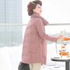 JIANHU Women's 90% White Duck Down Winter Jacket