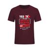 I Am An Aircraft Mechanic Enjoy Your Short Sleeve Printed Men T Shirt Casual O Neck