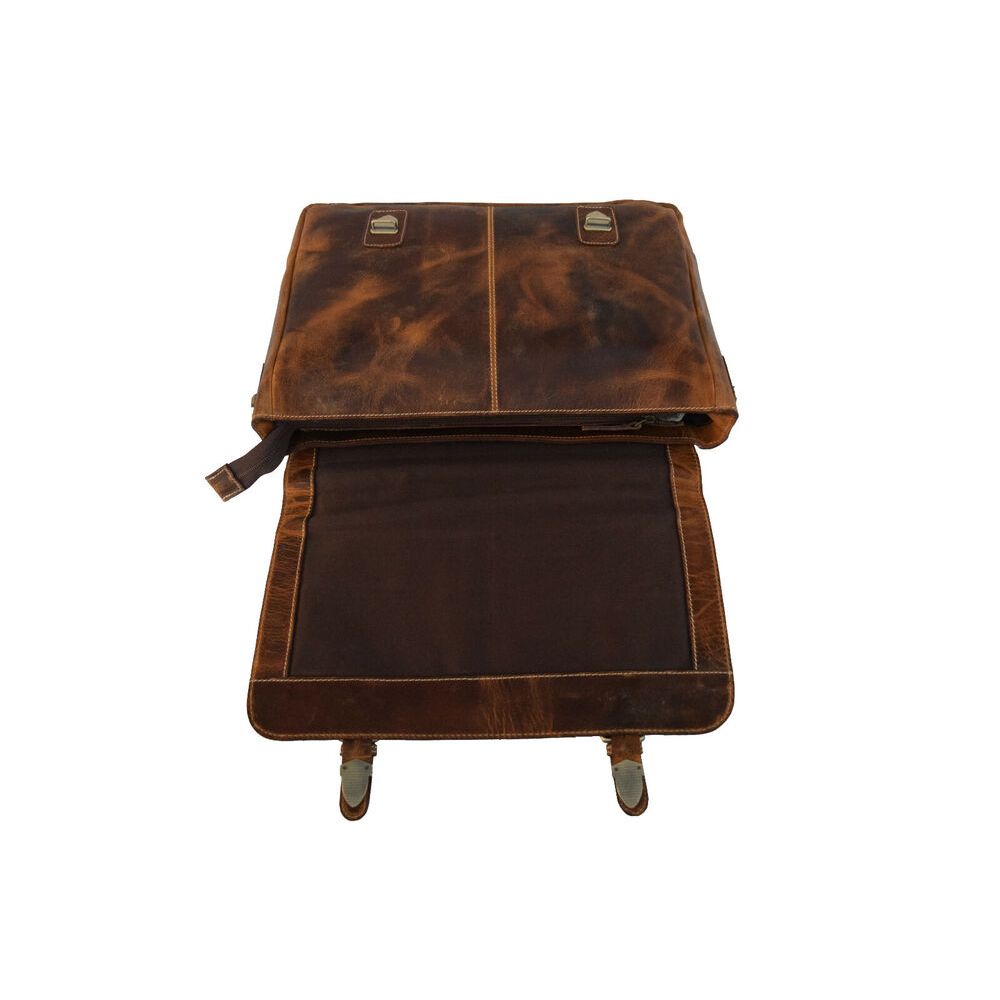 16-дюймовый офисный портфель — фото 8