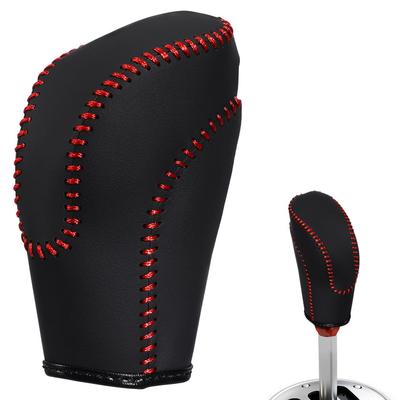 POPETPOP Shift Knob Cover Subaru Forester SK Levogue VN Series Legacy Outback BT Series