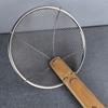 Multi-function Filter Spoons Stainless Steel Colander New Mesh Strainers