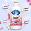 Zicai Pearl Infused Body Wash