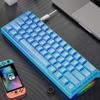 K620 RGB Wired Mechanical Gaming Keyboard