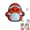 Cute Pig Shoe Buckle (2) - 50 DIY Shoe Accessories Decoration for Festival Party 