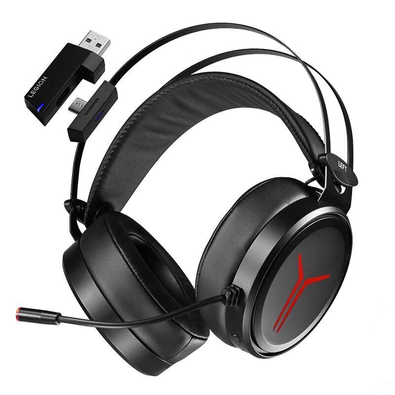 Lenovo Multi-Series Headsets
