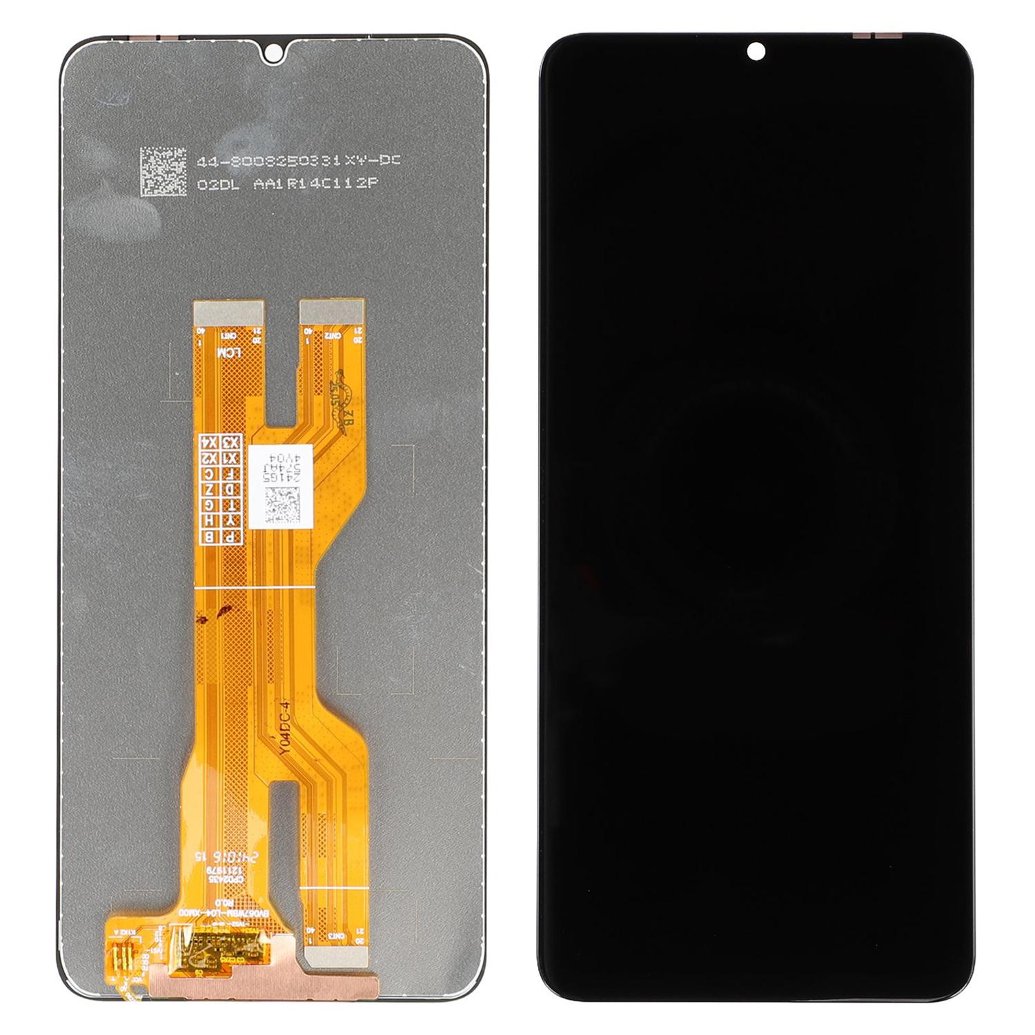 

For vivo Y04 4G/Y29s 5G Grade B LCD Screen and Digitizer Assembly Part (Without Logo) A
