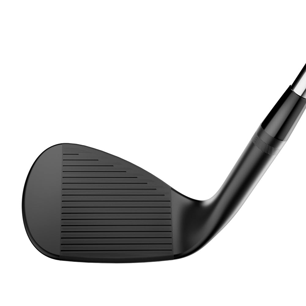 Titleist Vokey SM10 Wedge in Jet Black (NS950NEO S 5812D)