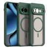 Google Pixel 11 Pro Phone Case, Magnetic Shockproof Phone Case, Bumper Hybrid Cover for Google Pixel 11