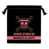 K Company One Piece Drawstring Bag Luffy OP-KC5-LU