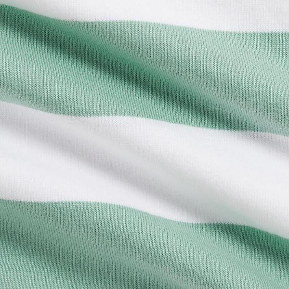 Polo Ralph Lauren Baby Boys Striped Cotton Rugby Shortall  Cwpoopcic720335300 