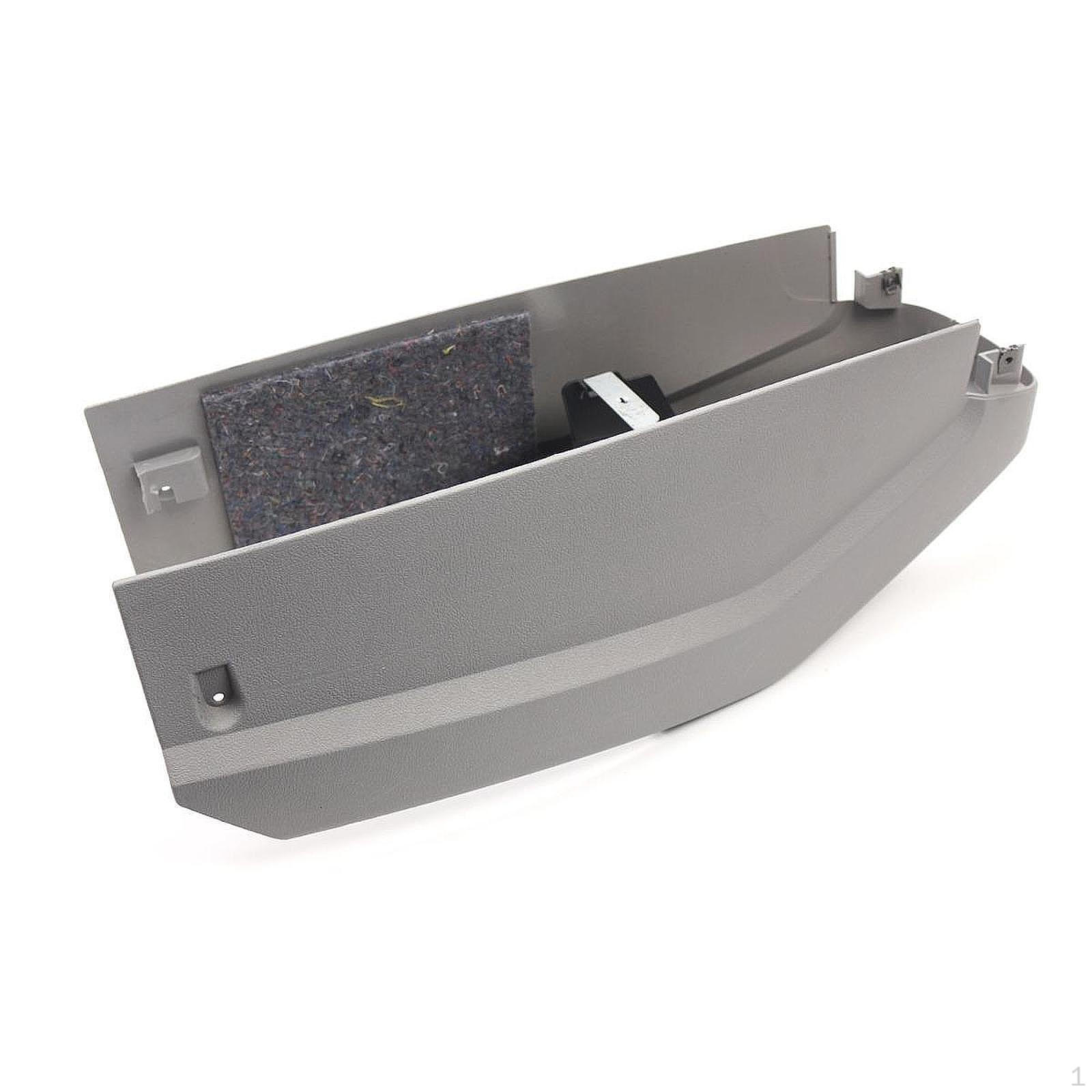 

Отделка центральной консоли автомобиля заменяет 1J1863201L 1J1863201D запасная часть седло центрального канала автомобиля Gray