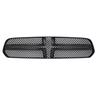 Dodge Durango Grille Modification for 2015-2017 Models
