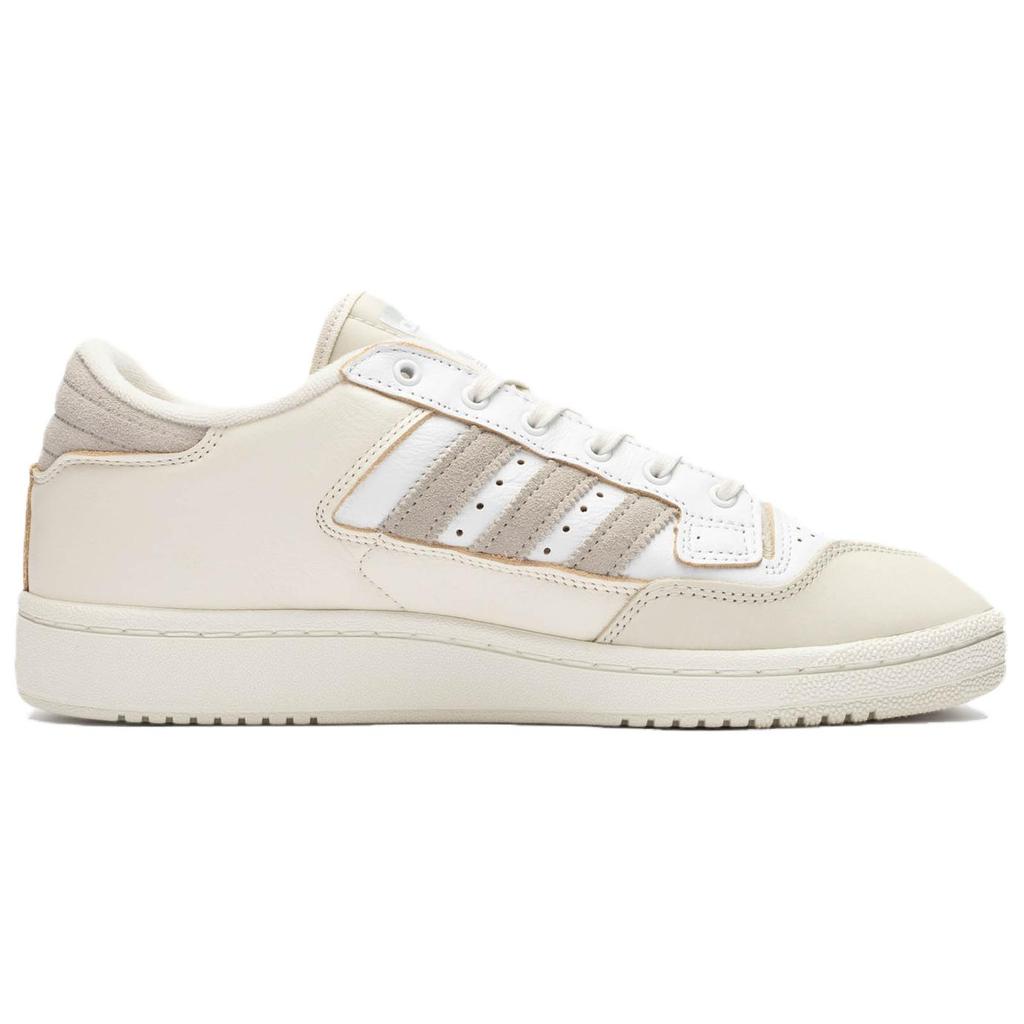 Sneakersnstuff x Adidas Centennial 85 Lo Rotation Pack Unisexové tenisky Krémová/Bílá/Off-White ID2877