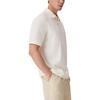 Levis Loose Casual Versatile Soft Comfortable Short Sleeve Polo Shirt Men tops 003LD-0000