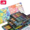 Gao Er Le Super Soft Oil Pastels: 24, 36, 48 Colors, Iridescent, Macaron, Morandi Shades.