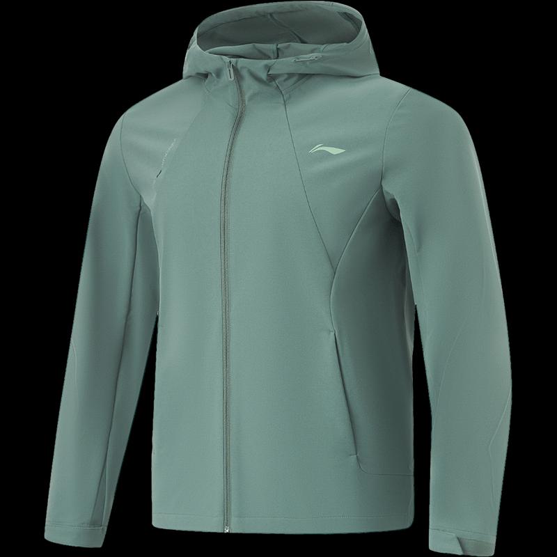 Li-Ning Men s Sports Windbreaker L