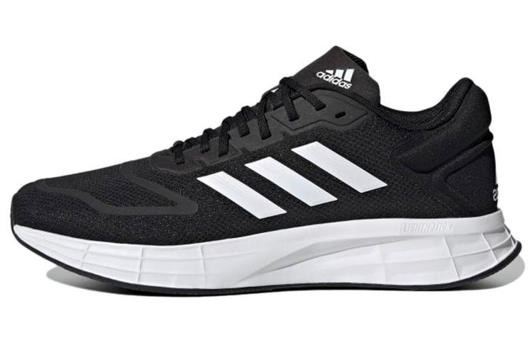 adidas Duramo SL 2.0 Black White GW8336 44