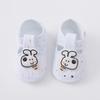 Soft Sole Infant Walker Shoes Cartoon Animals Baby Shoes Cute Toddler Shoes  Newborn