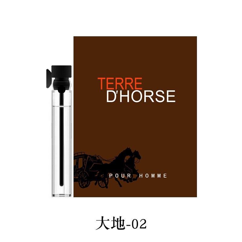 Próbka perfum damskich i męskich 2ml Trwałe perfumy damskie męskie